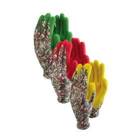 Chilli Gloves Triple Pack